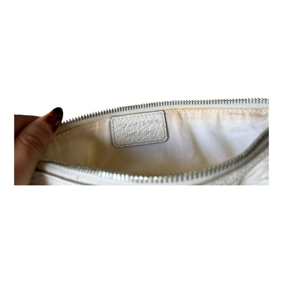 Maison Margiela 5AC Bag White - Picture 8 of 12